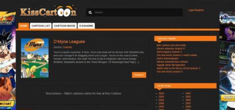 top gear kisscartoon|Top 13 KissCartoon Alternatives to Catch Your Favorite Cartoons .